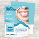 Search for dental flyers Dentist