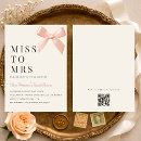 Search for missing invitations For her