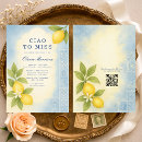 Search for italian bridal shower invitations For her