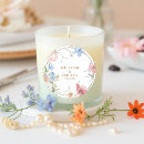 Search for spring wedding stickers Boho chic