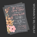 Search for church event invitations Watercolor