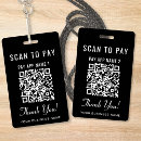 Search for 2 id badges Business