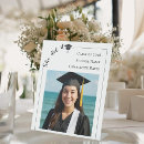 Search for graduation welcome signs High school college university