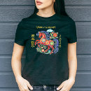 Search for chinese horoscope tshirts Chinese new year