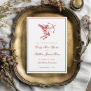 Search for cherub invitations Cupid