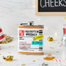 Search for prescription flasks Funny