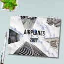 Search for airplane calendars Pilot