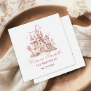 Search for princess napkins Girl children kids child