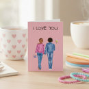 Search for lesbian day valentines day cards Wife