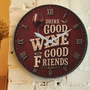 Search for home goods clocks Kitchen