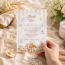 Search for bakery thank you cards Bun in the oven