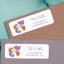Search for sea creature return address labels Coastal