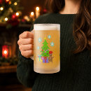 Search for kawaii christmas tree mugs Snow
