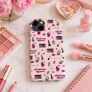 Search for makeup cases Girly