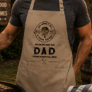 Search for a i standard aprons Dad