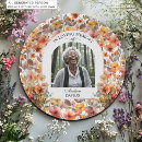 Search for funeral paper plates Forever in our hearts