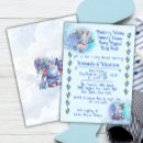 Search for gnome baby shower invitations Elegant