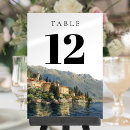 Search for italian table cards Italy