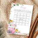 Search for fall baby shower games Pink