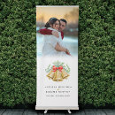 Search for christmas wedding banners Watercolor