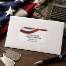 Search for marin labels Patriotic