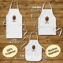Search for birds eye aprons Eyes