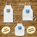 Search for bait long aprons Funny