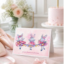 Search for ballerina birthday cards Cute