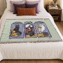Search for halloween blankets Green