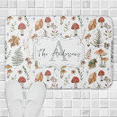 Search for ferns bath mats Botanical