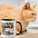 Search for library cat mugs Cats