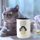 Search for chubby cat mugs Humour