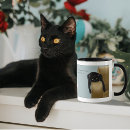 Search for sassy cat mugs Funny