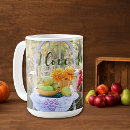 Search for gorgeous floral mugs Modern