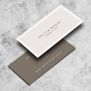 Search for boutique Minimalist