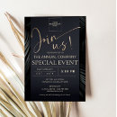 Search for company logo invitations Business anniversary