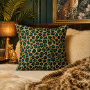 Search for teal gold cushions Luxury