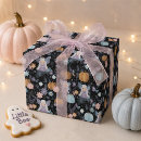 Search for halloween baby shower wrapping paper Is almost due