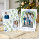 Search for swag christmas cards Watercolor