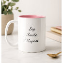 Search for life happens mugs Chic