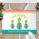 Search for beach house doormats Housewarming