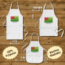 Search for watermelon seeds aprons Green