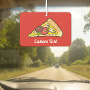 Search for pizza car air fresheners Pepperoni
