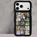 Search for pet iphone cases Monogram initial