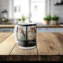 Search for mam mugs Black white