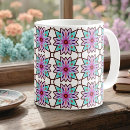 Search for kaleidoscope mugs Purple