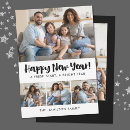 Search for new years cards Modern