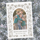 Search for unique new years cards Botanical