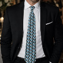 Search for blue whale ties Black