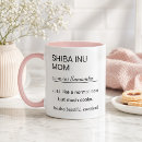 Search for shiba inu mugs Pet